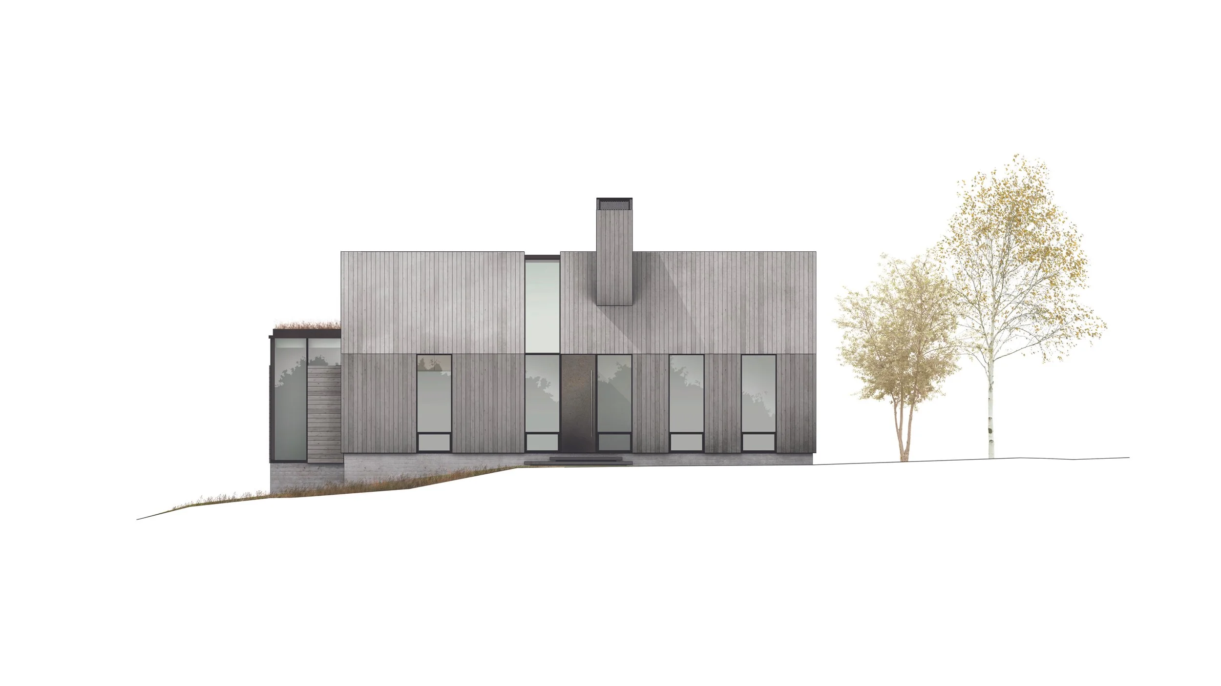Bridge House Elevation Render South.jpg