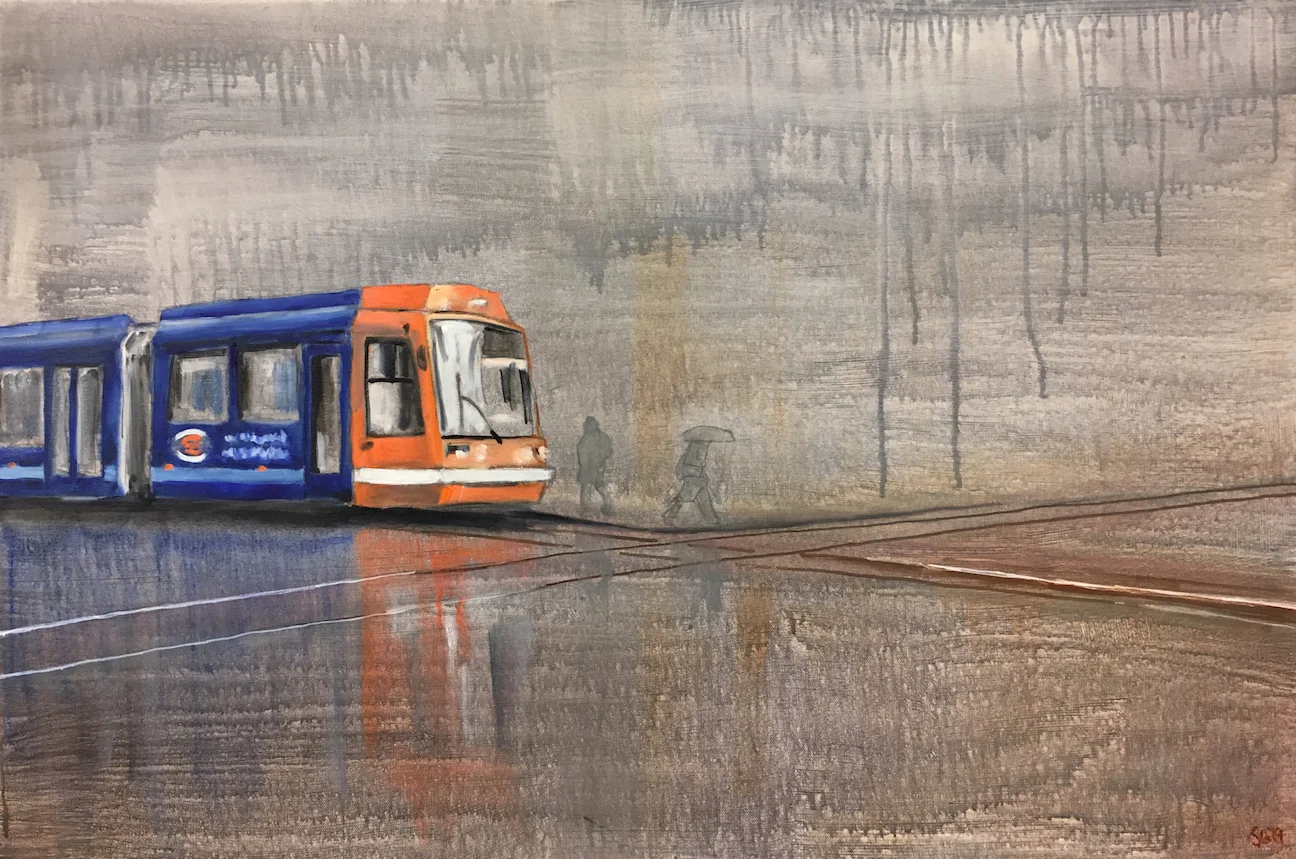 Portland Streetcar