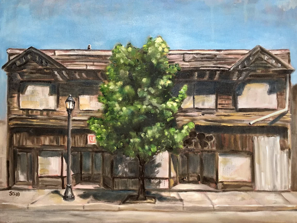 733 N. Russell