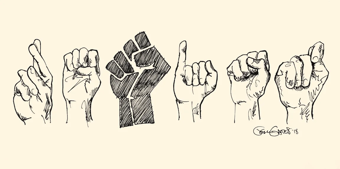 Resist