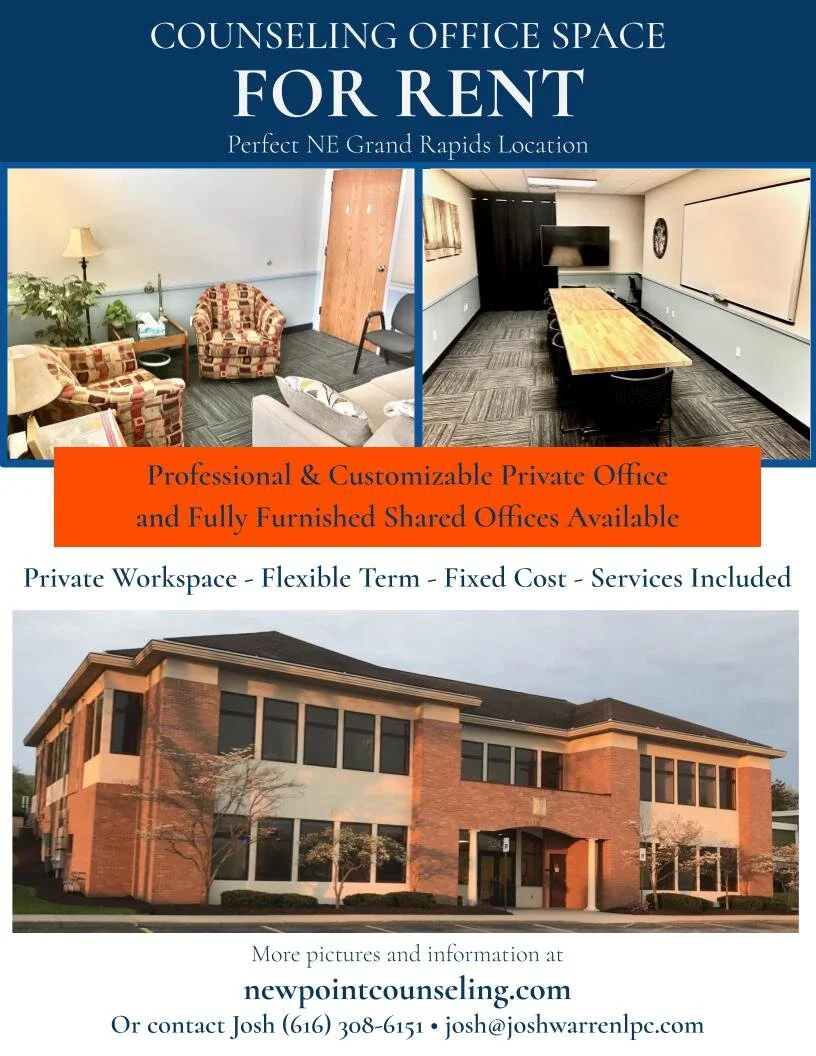 Grand Rapids Counseling Office Space For Rent New Point Counseling Grand Rapids Counseling Office Space For Rent New Point Counseling