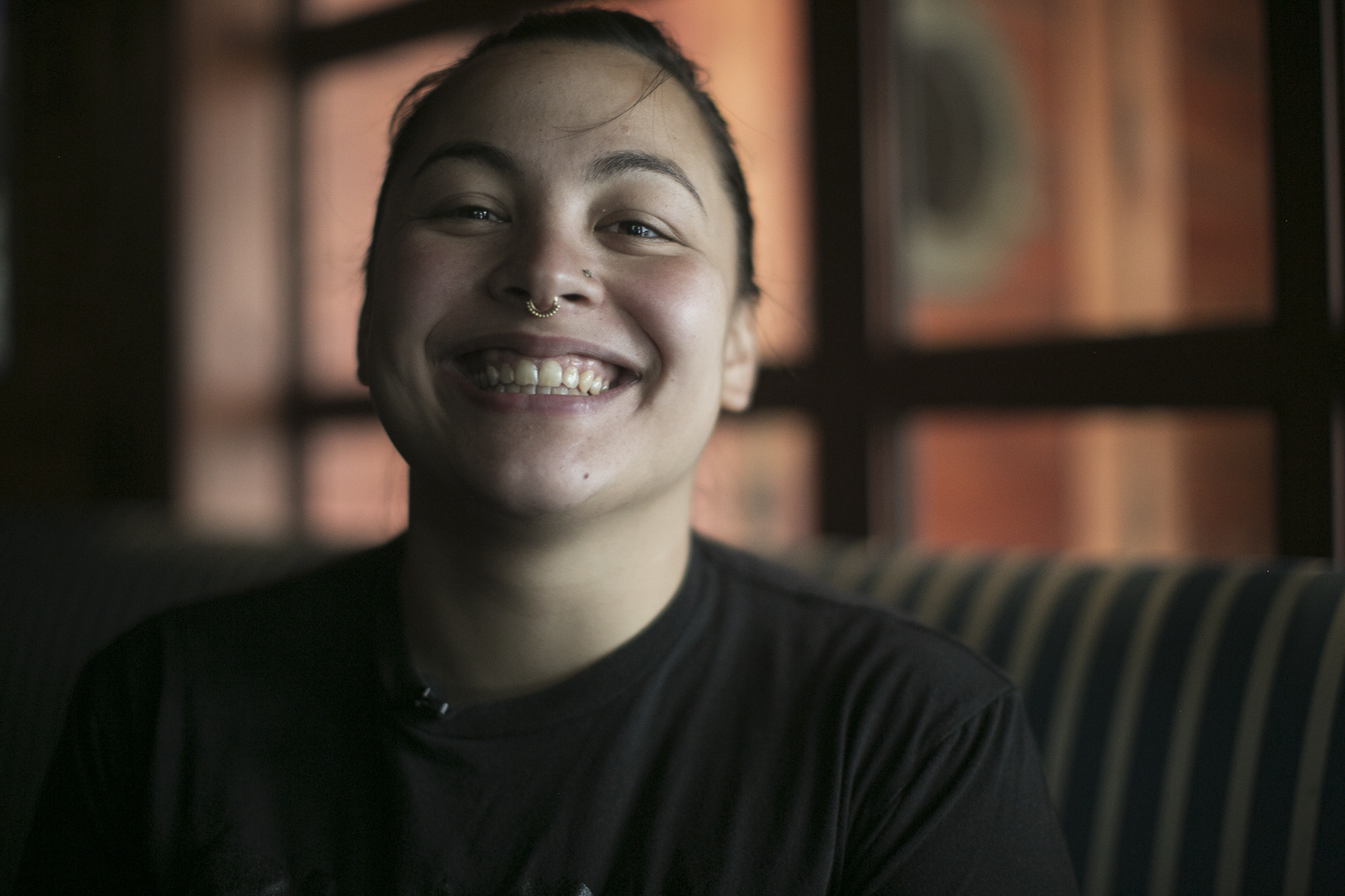 YMCA of San Francisco: AAPI Illuminate Series: Episode 2: Haley Garabato