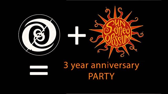 Playing @basiccitybeer 3rd Anniversary Party on 10/12. 7-10pm. Free show. #rocknroll #beer #basiccitybeerco #anniversary