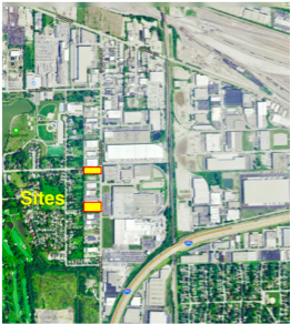 1-3 AC - For Sale