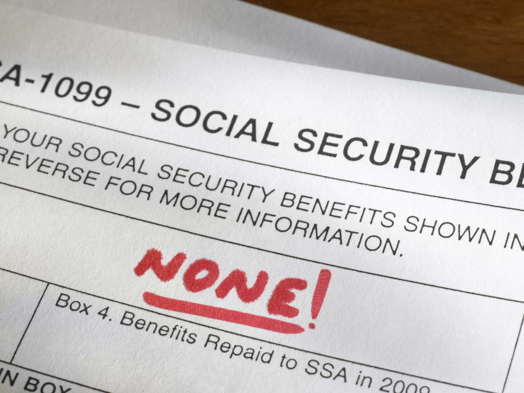 social security going broke by 2032