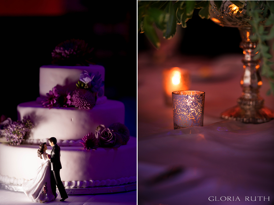 Cake by LAVAN Catering