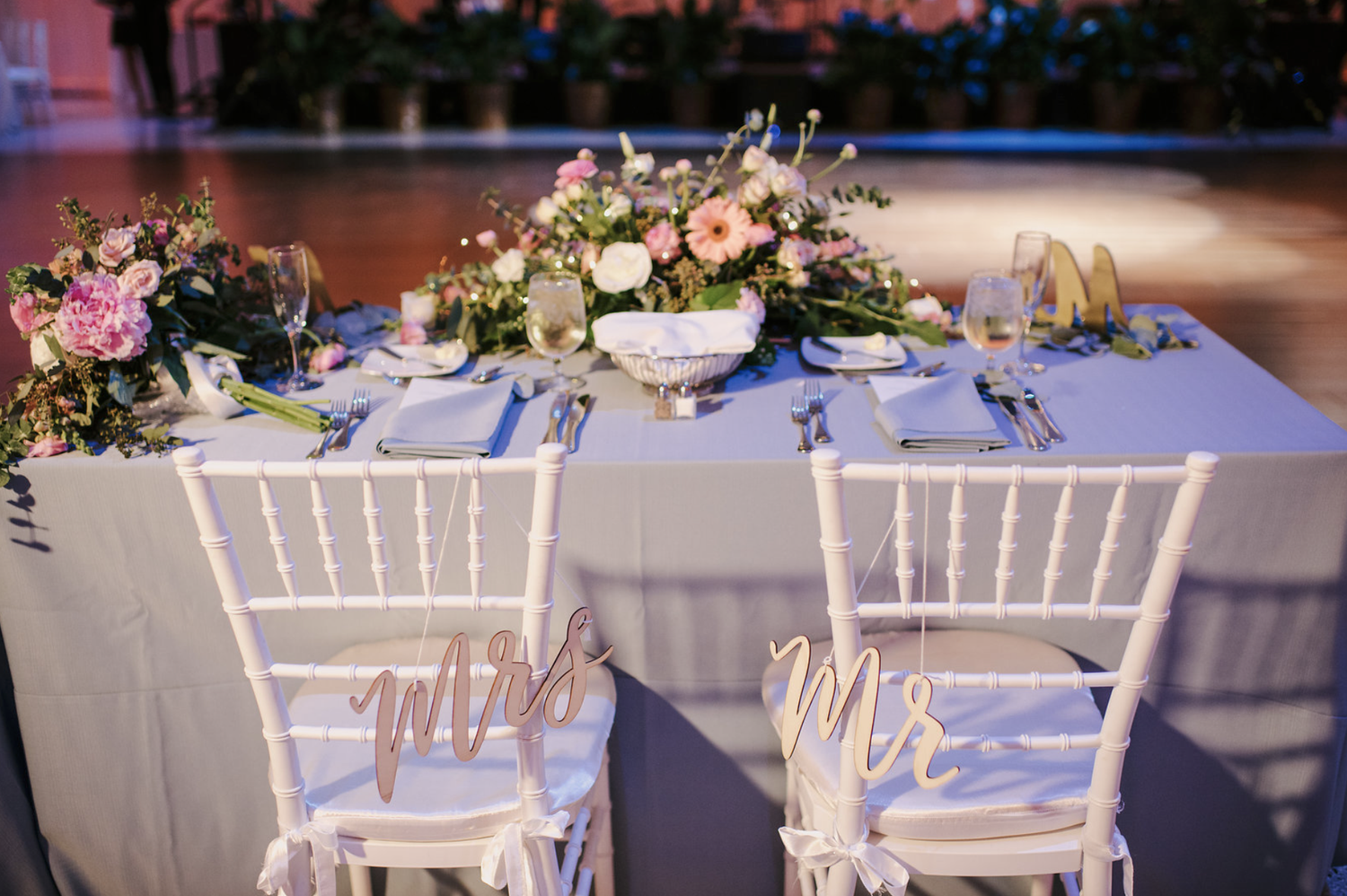 NERISSA & JOSH'S SPRING WEDDING AT LAVAN VENUE — LAVAN LUXURY VENUE