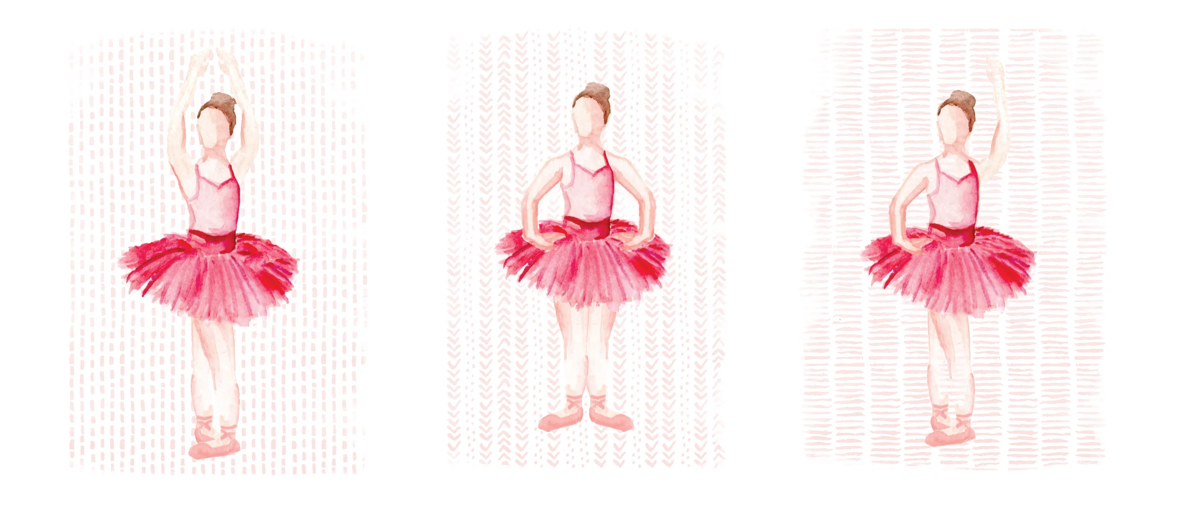 Ballerinas