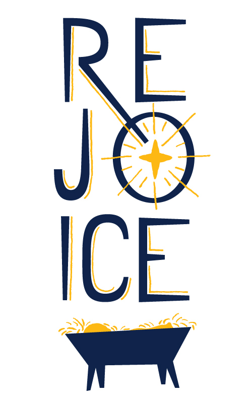 Rejoice Nativity