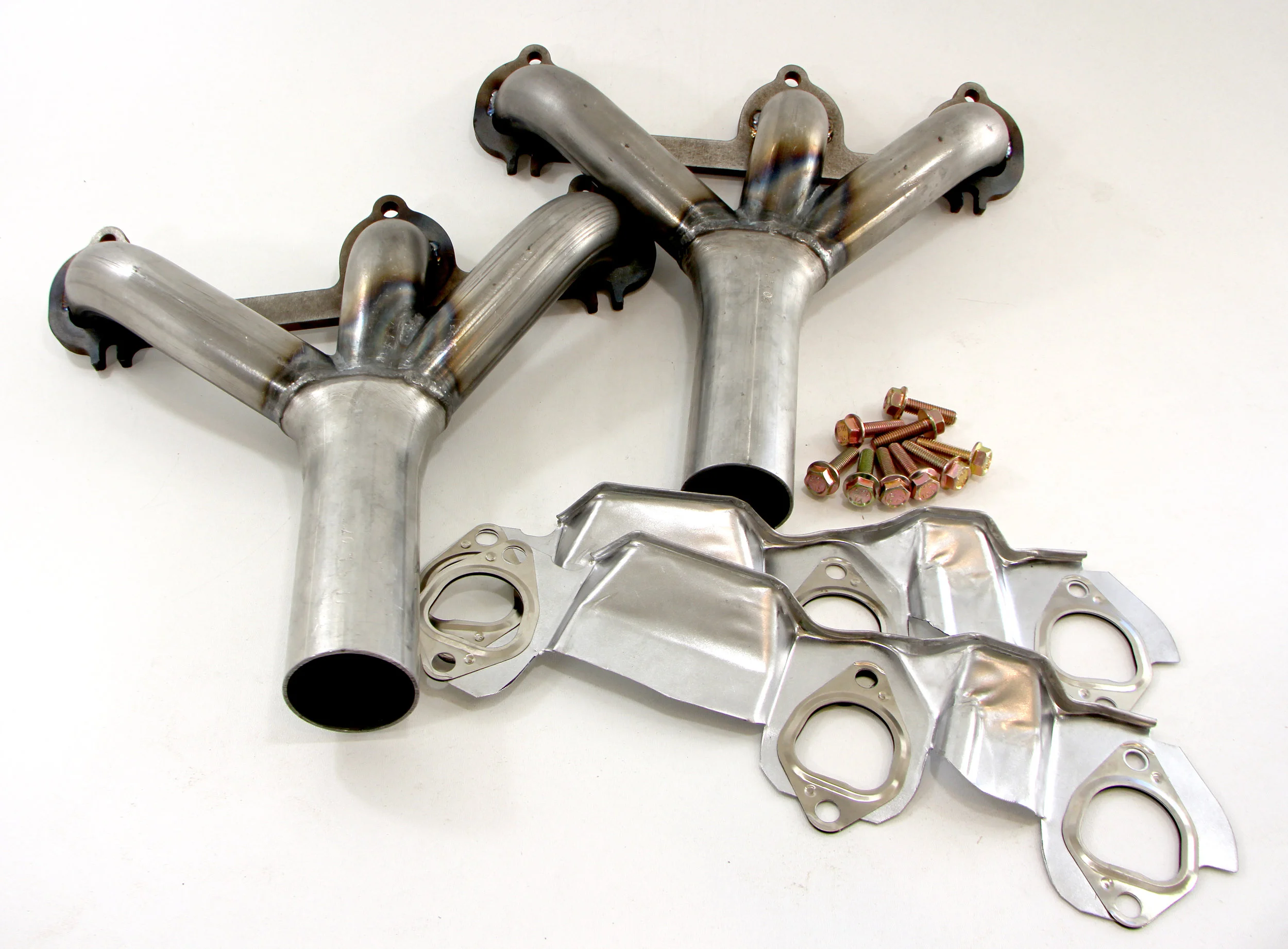 HEADERS — BRITISH CAR CONVERSIONS