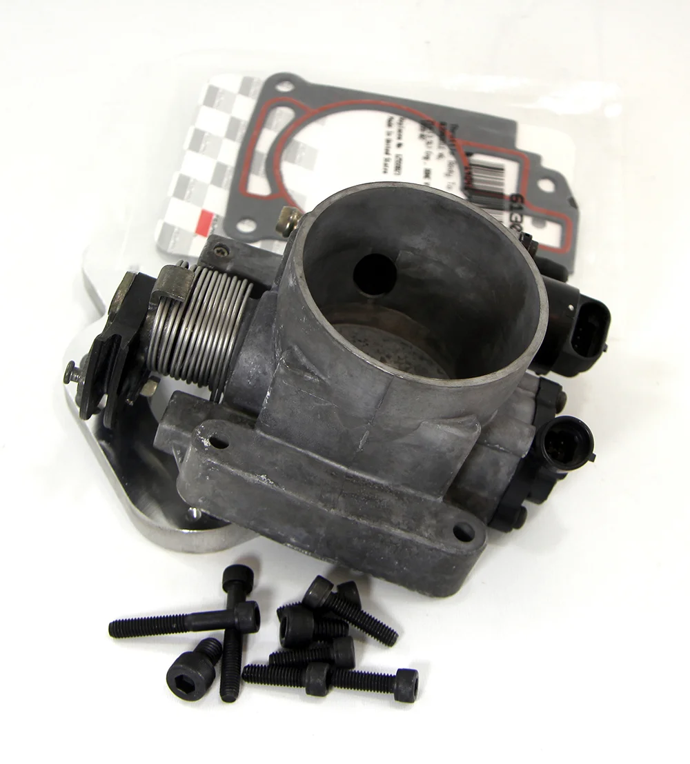 THROTTLE BODY