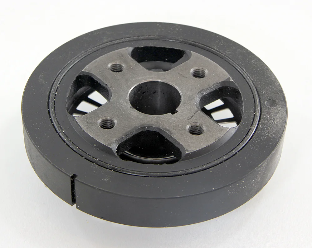 NEW HARMONIC BALANCER HB/3500 LX9