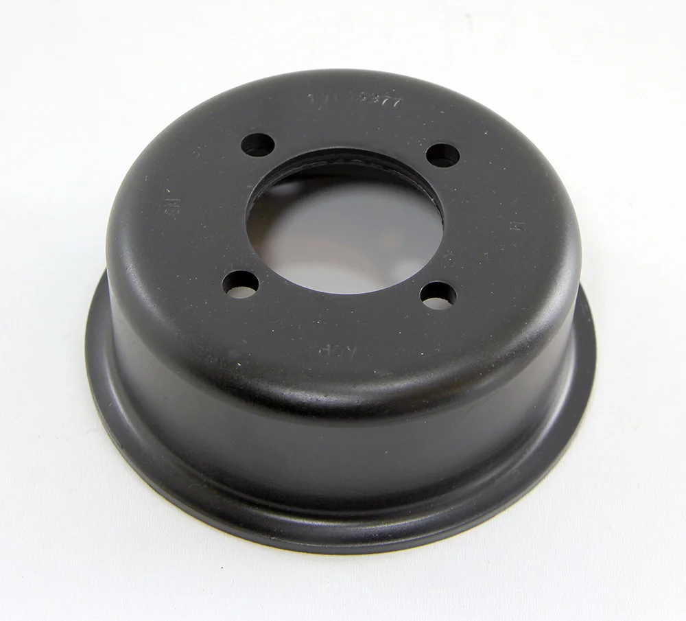WATER PUMP PULLEY - REFURBISHED 