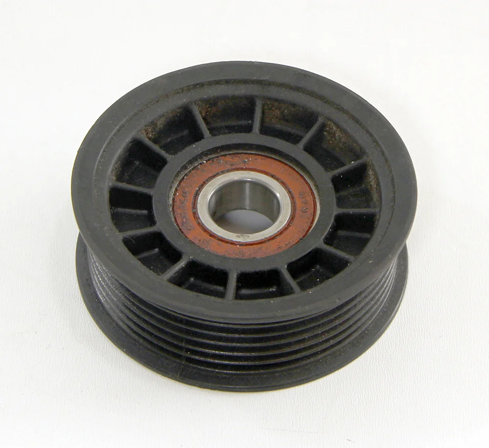 IDLER PULLEY GROVED IPG - REFURBISHED