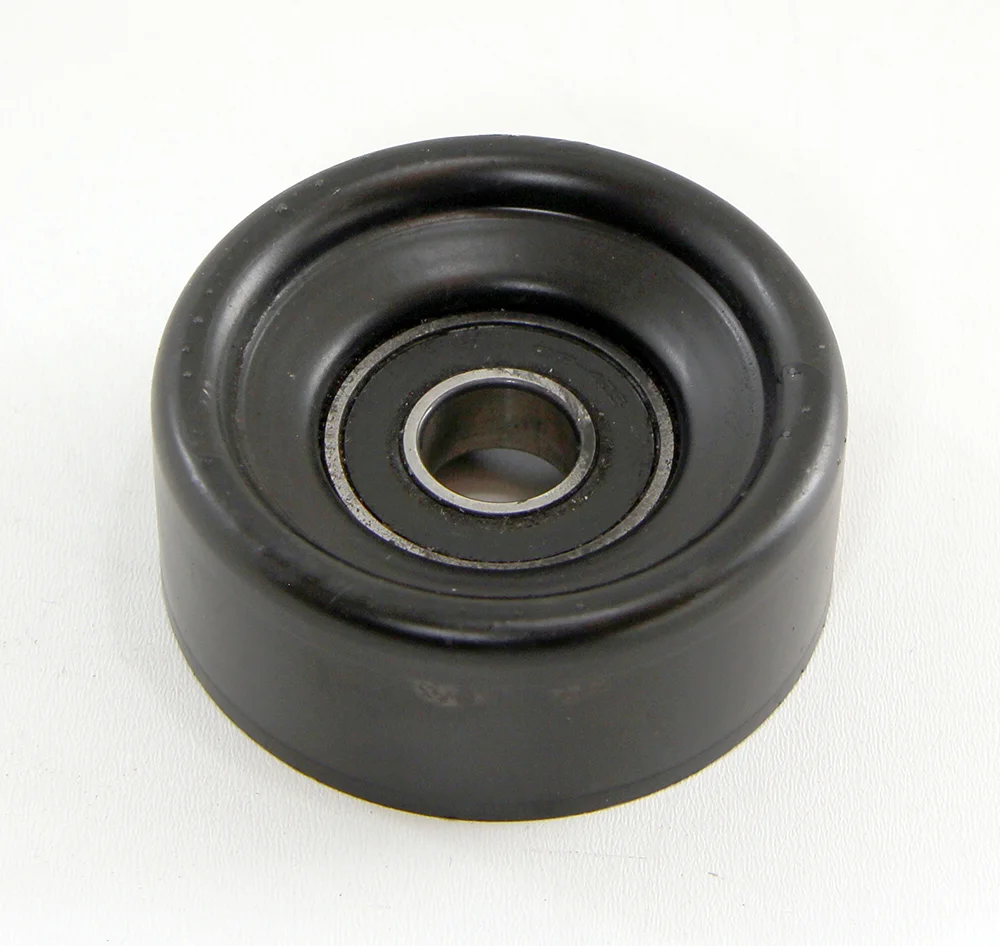 IDLER PULLEY SMOOTH IPS - REFURBISHED
