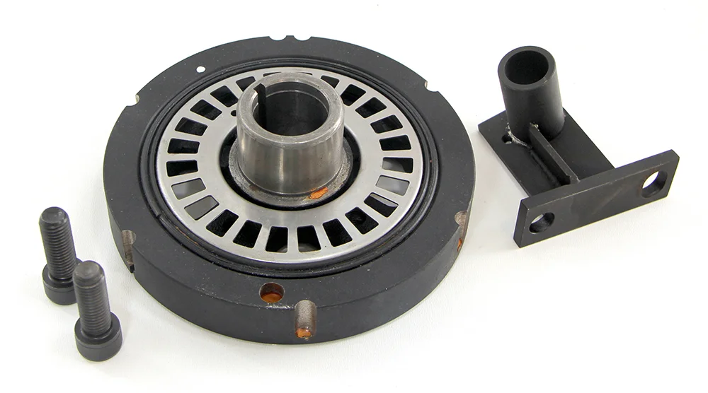 TRIGGER KIT WITH BALANCOR