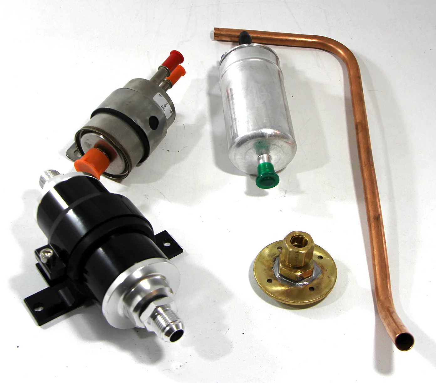 FUEL PUMP KIT