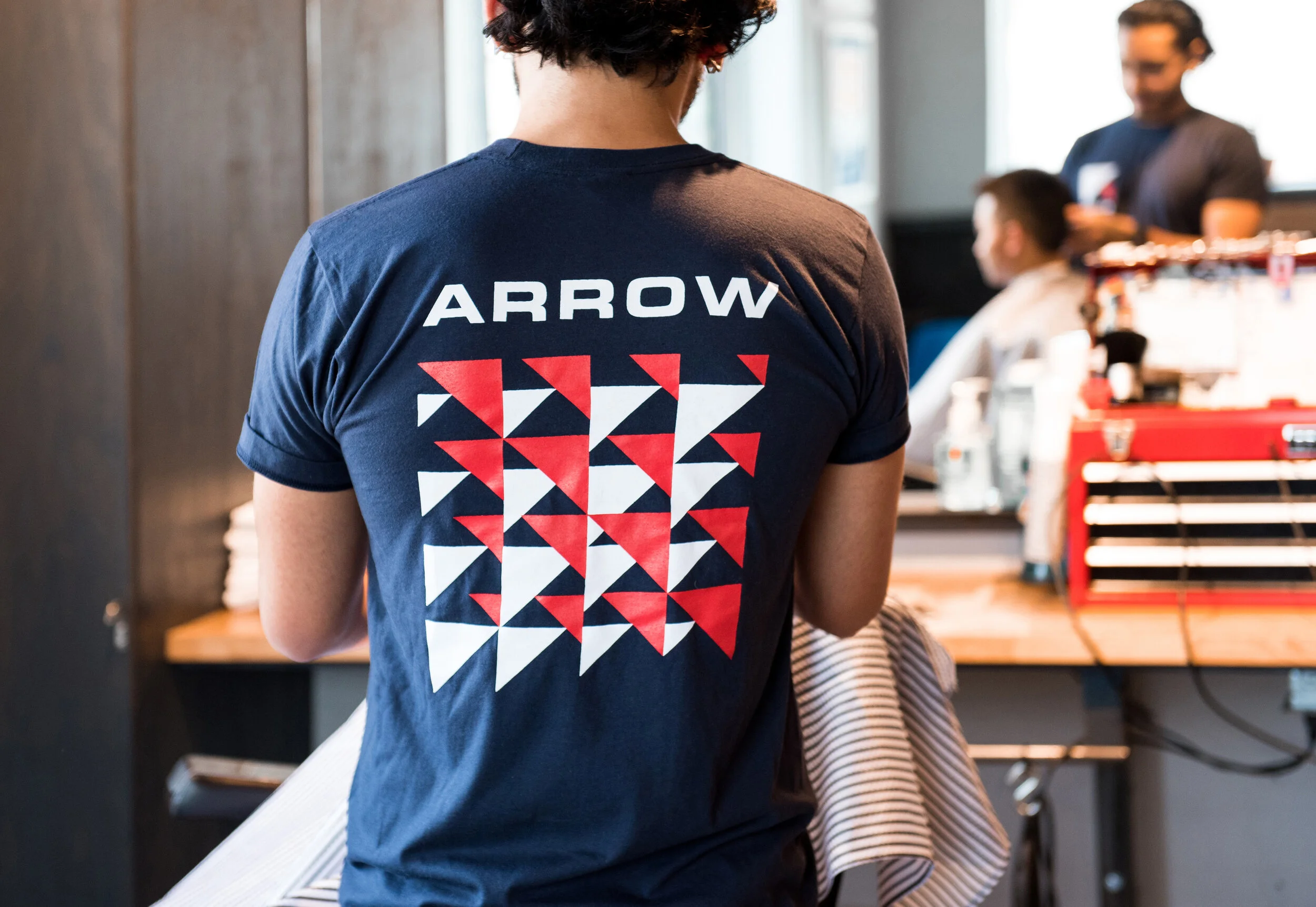 Arrowspace_shirt1_BW.jpg