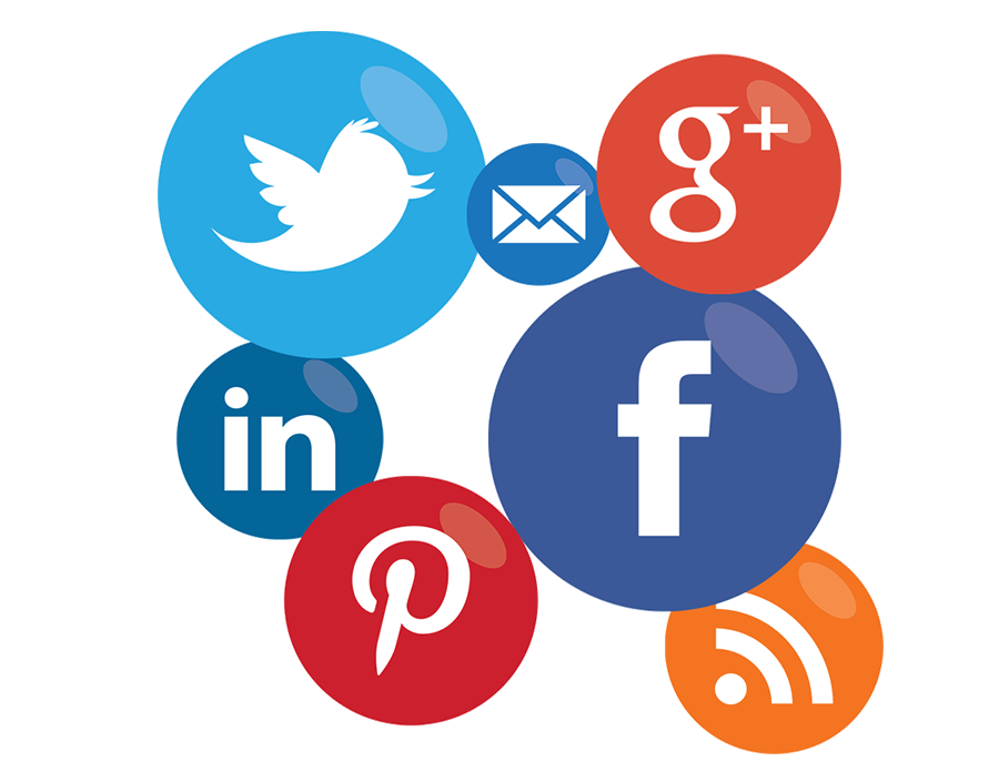 Social media can be a powerful student recruitment tool in the right hands.