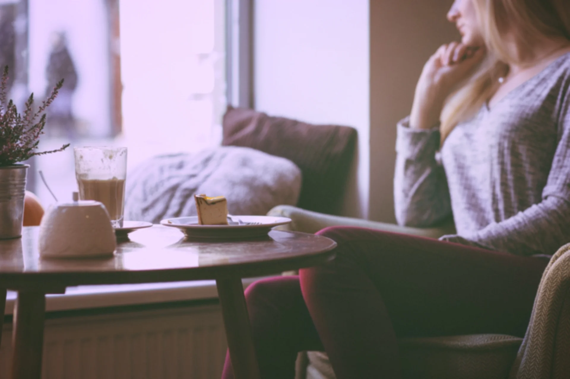 Why listening to your body is hard...and what to do instead