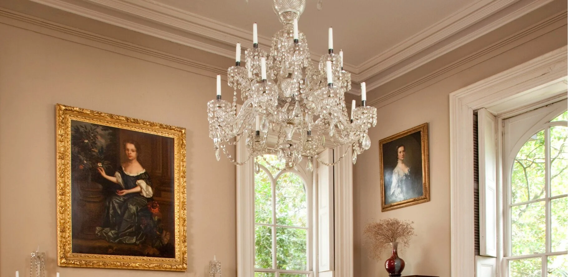 About — Mercer Williams House Museum