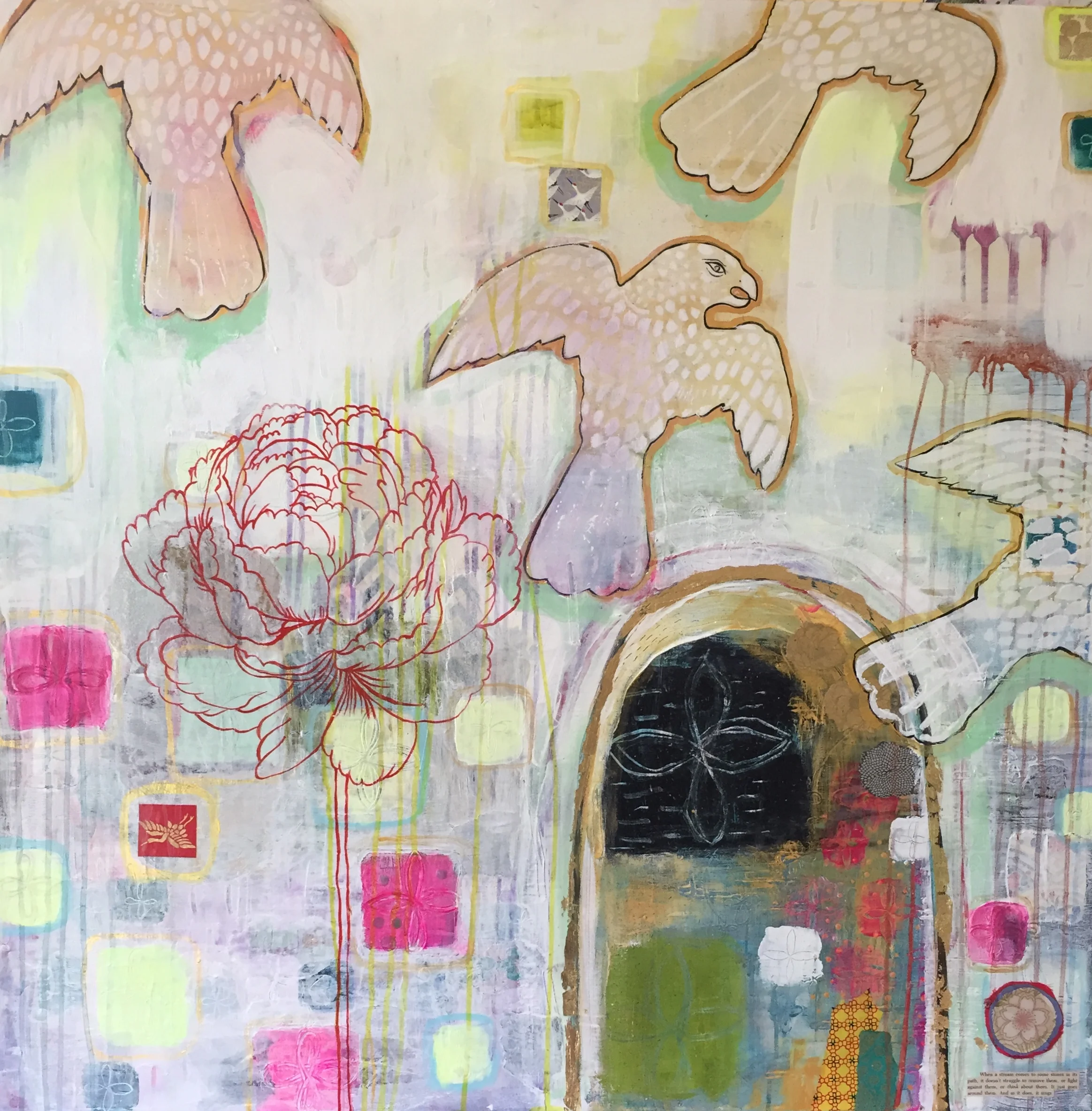 Sing II - 2018 (sold)