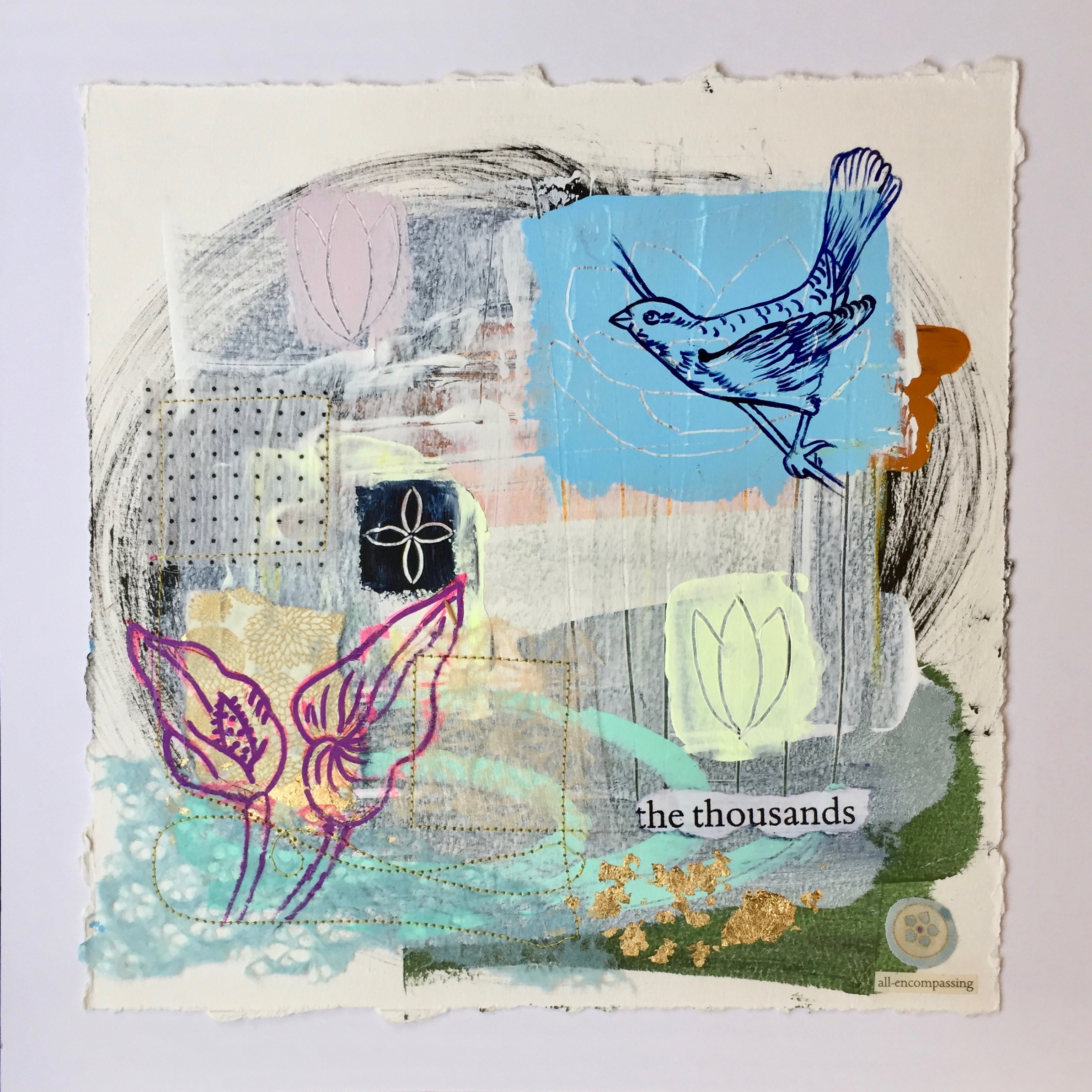 All-encompassing - 2019
