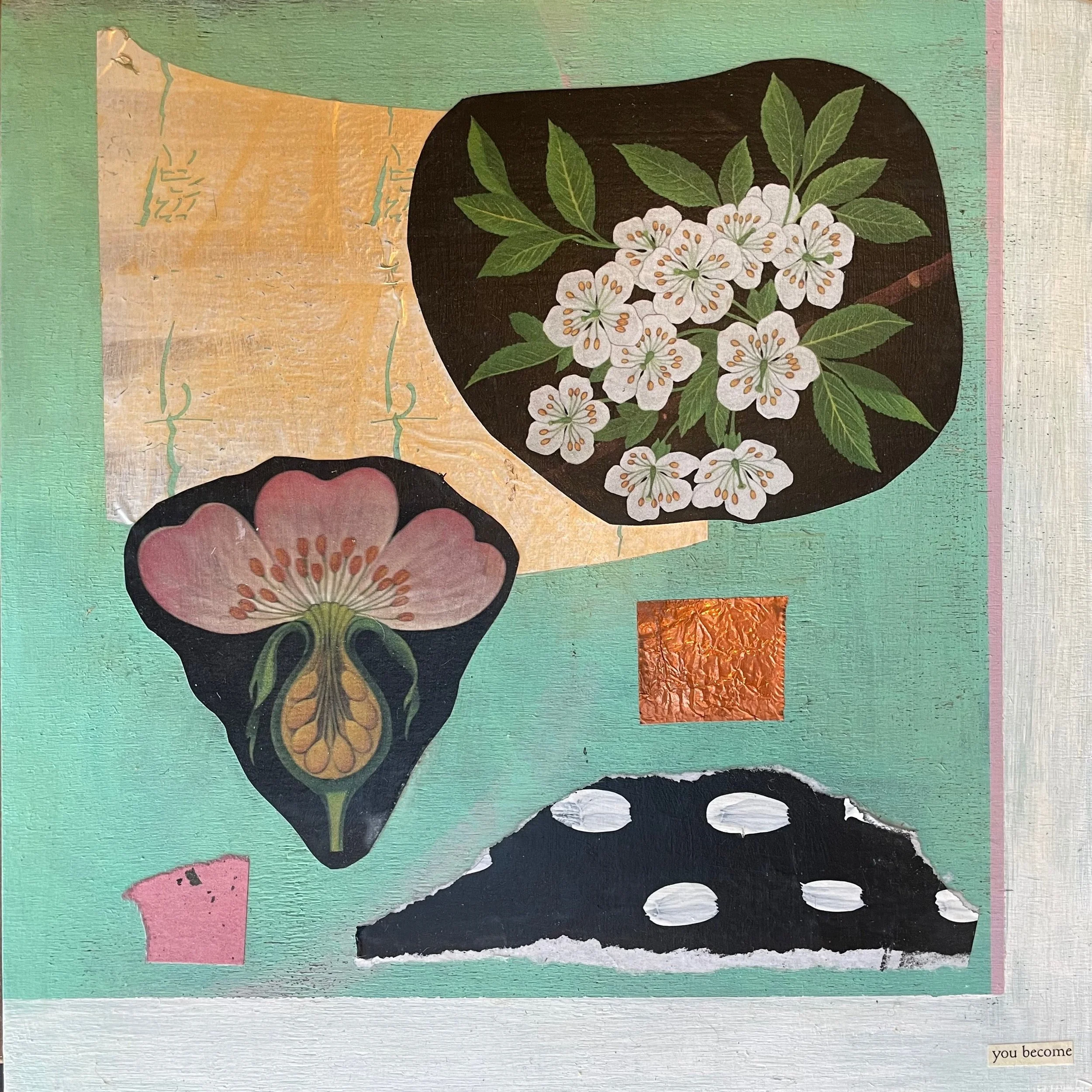 You become - 2021 (sold)