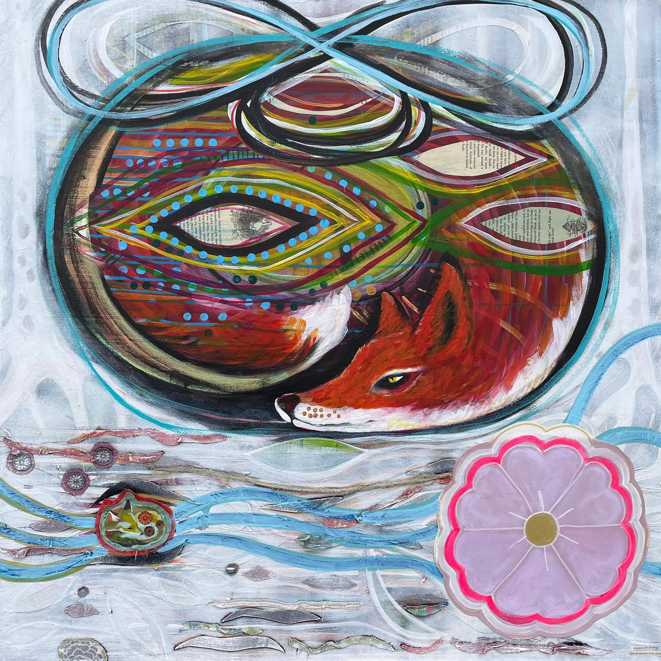 Compassion for all beings - 2021