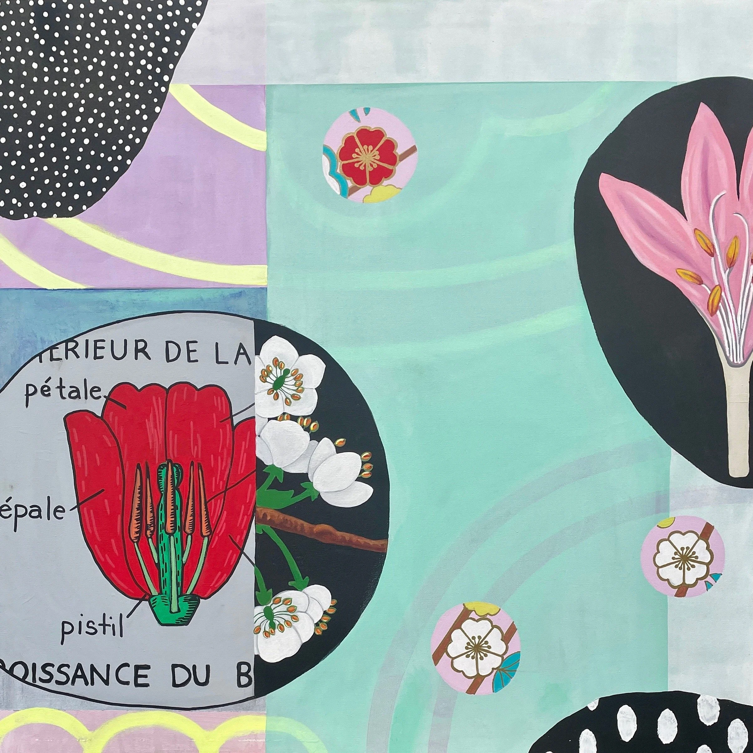 'These radiant manifestations of light' - 2022