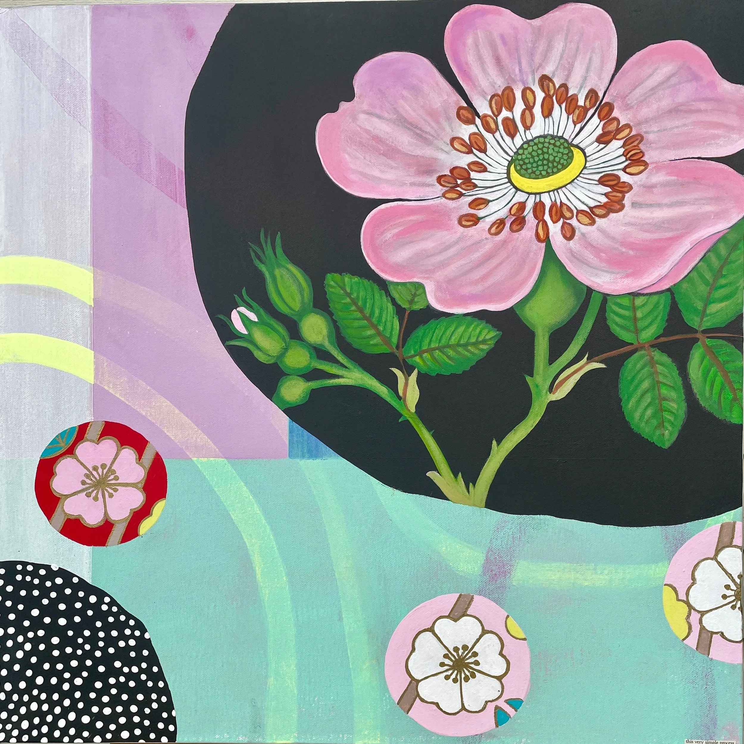 'This very simple process' - 2022