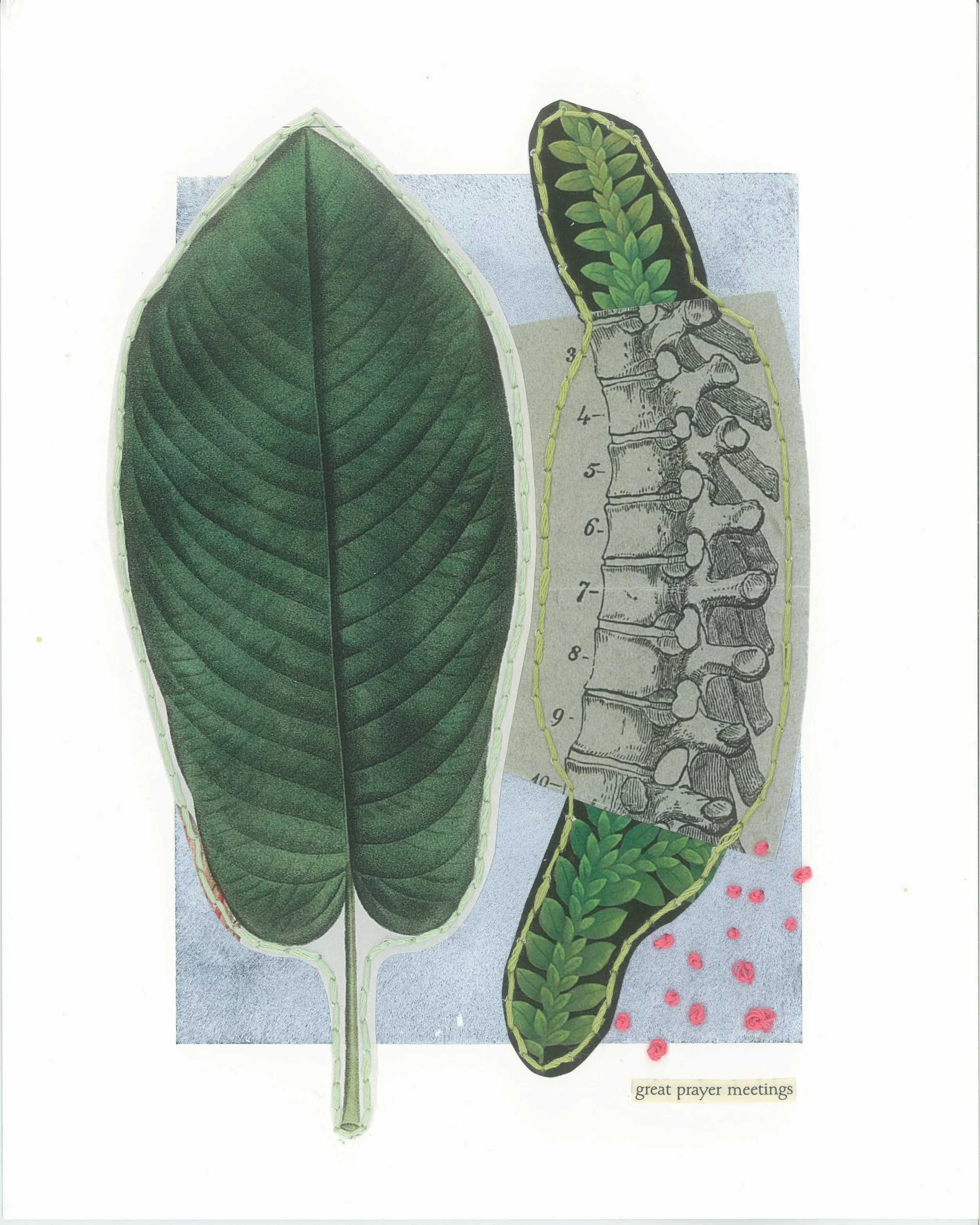 Great prayer meetings (Study) - 2023