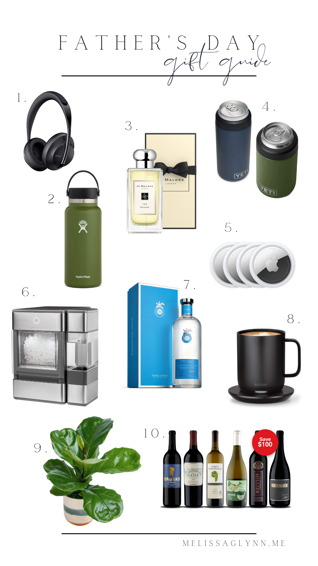 Father's Day Gift Guide 2022