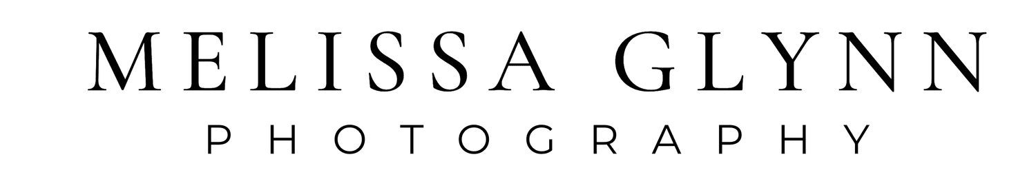 Melissa Glynn Photography | Greenville, SC Photographer