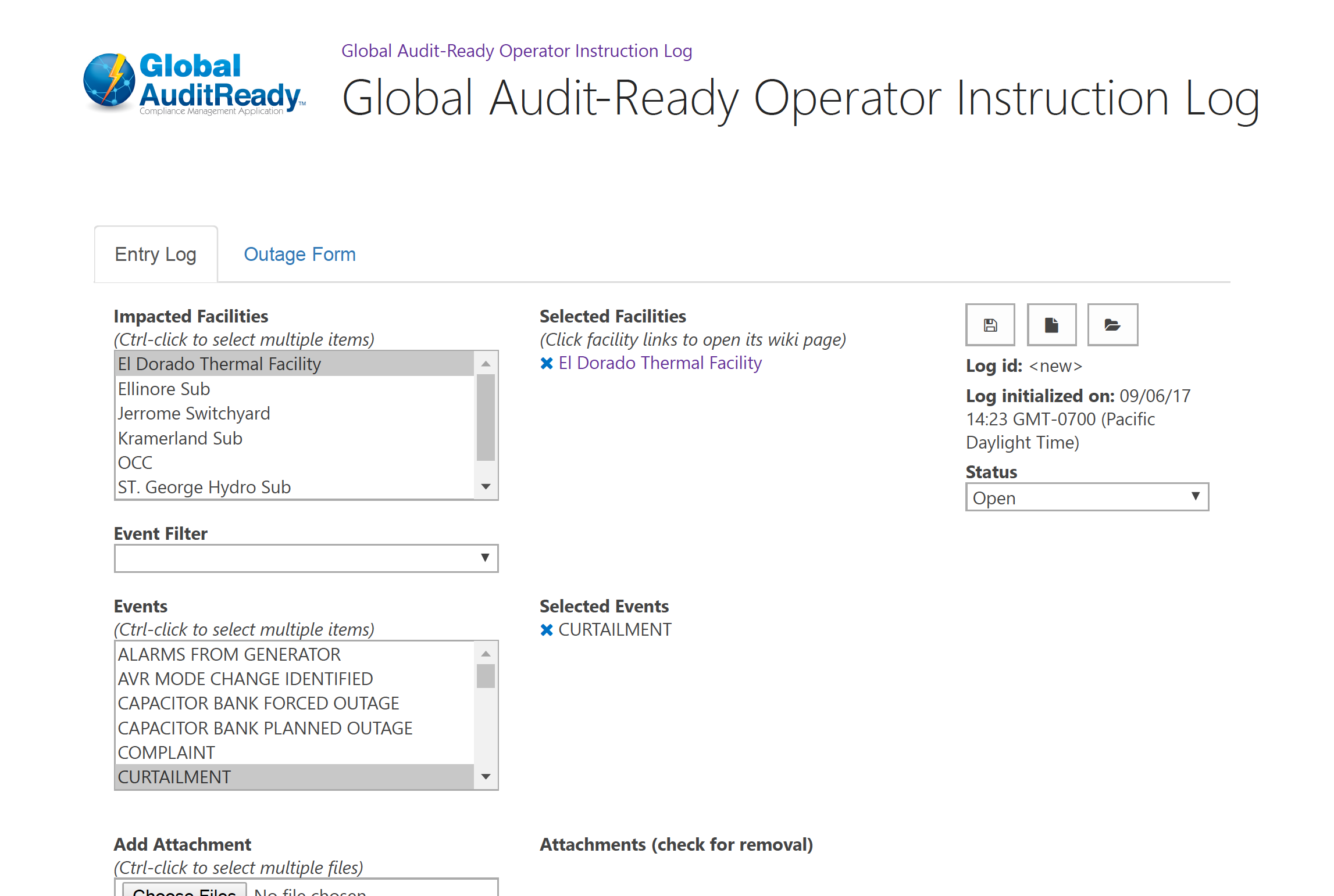 Global Audit-Ready Operator Instruction Log-screenshot.png