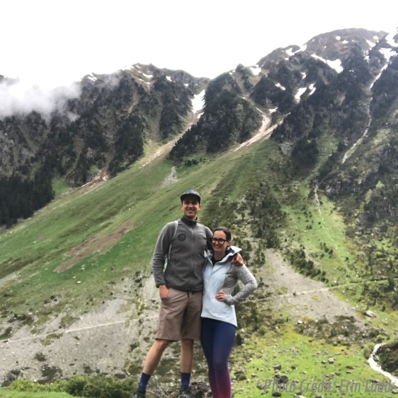 Pyrénées National Park, May 2018