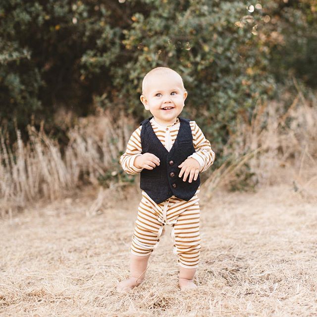 This little barefoot cutie
@the_honest_mama you have incredibly cute babies