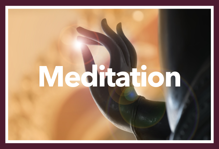 Benefits of Meditation (Copy)