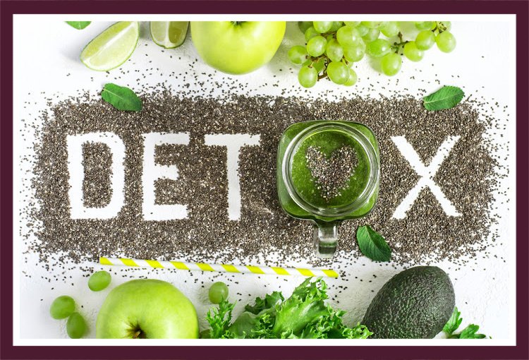 The Benefits of a Dietary Detox