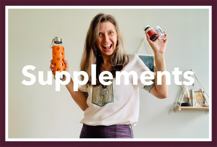 Save 20% on your favorite supplements!