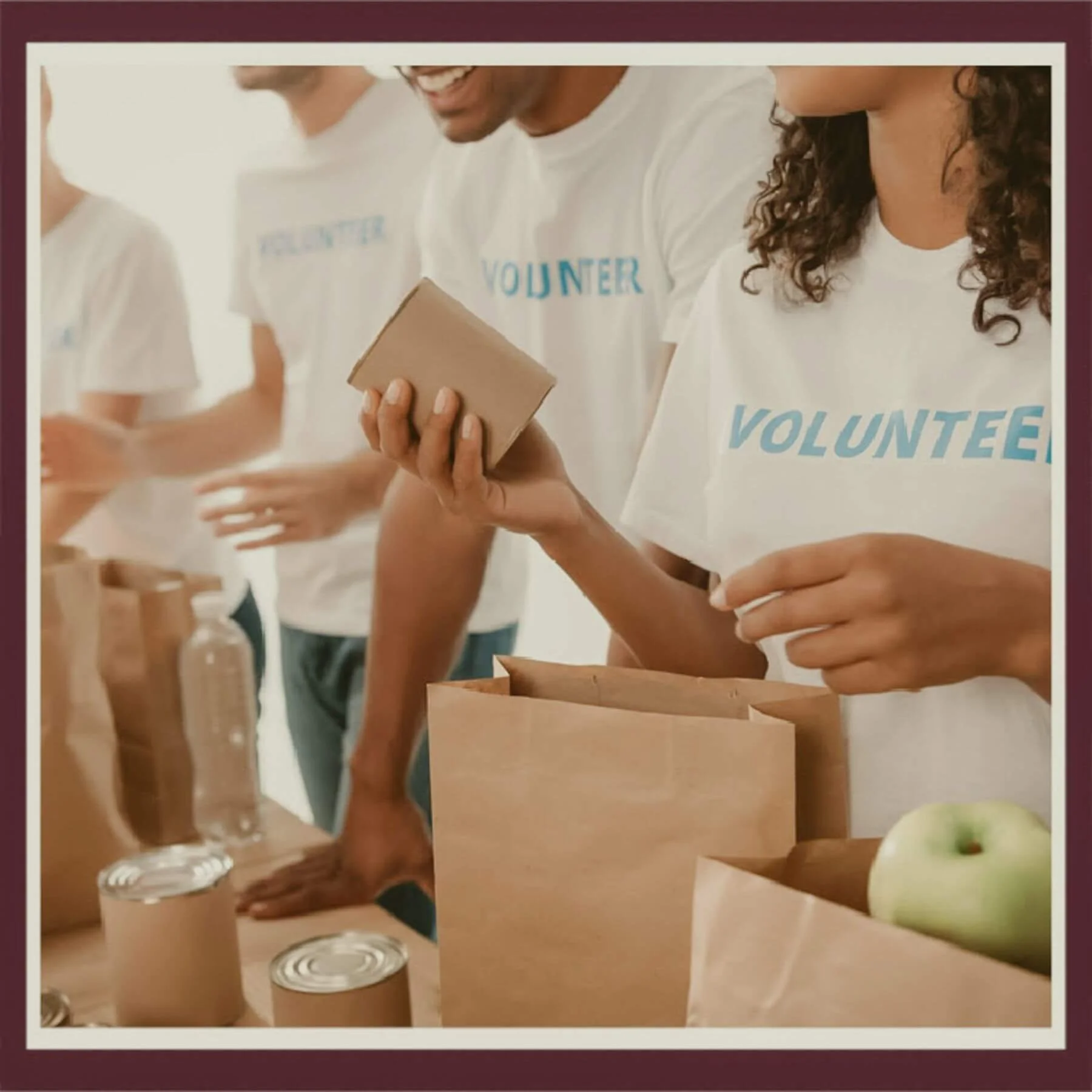 Community Involvement and Wellness