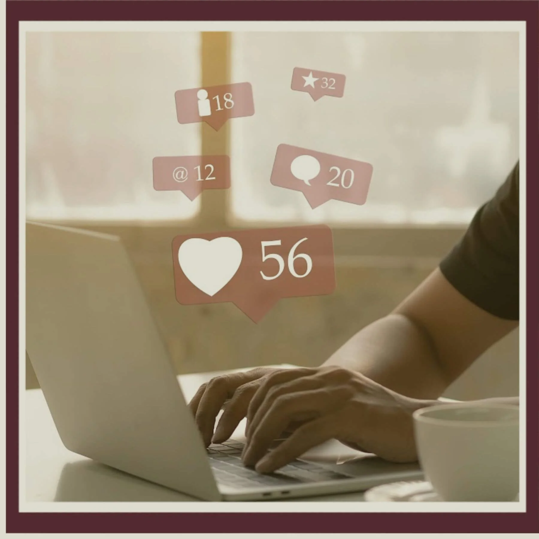 Building Positive Media Habits