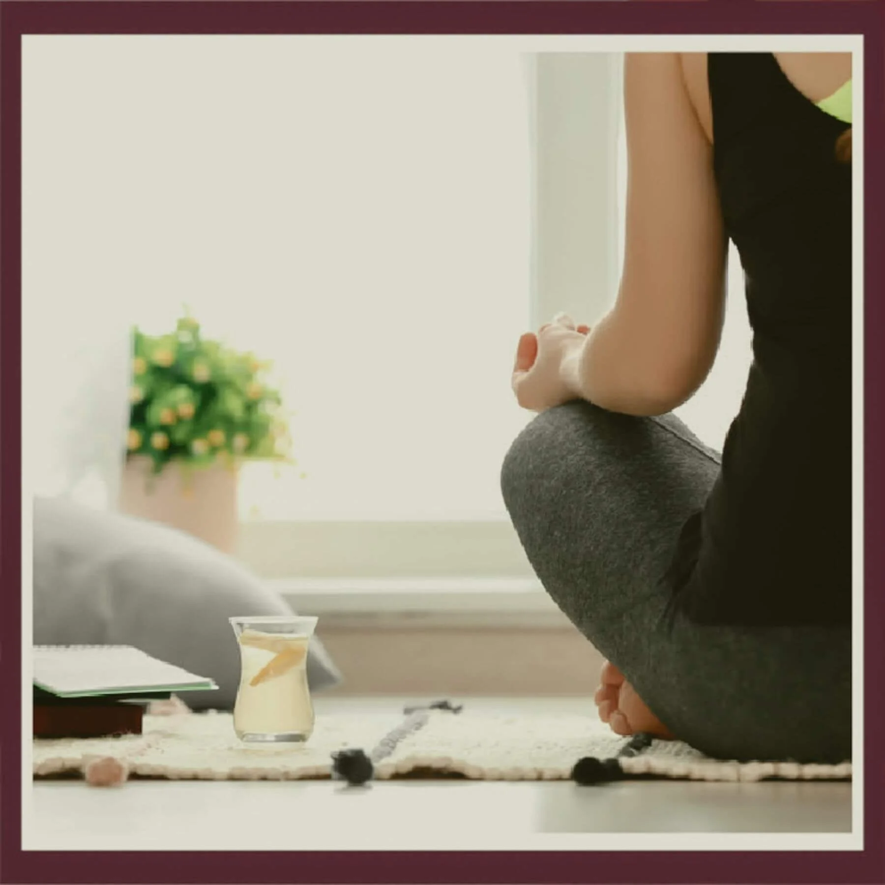 Resetting Your Habits: Body, Mind &amp; Digital Detox