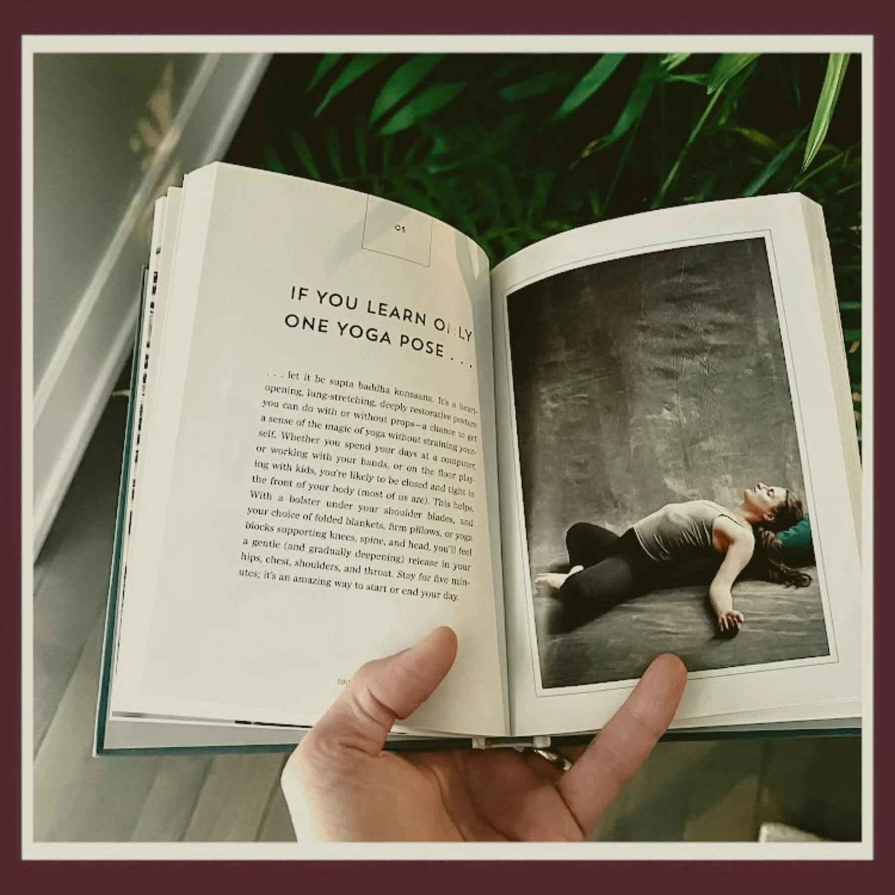 Sitting at a Computer All Day? Try This Chest Opener