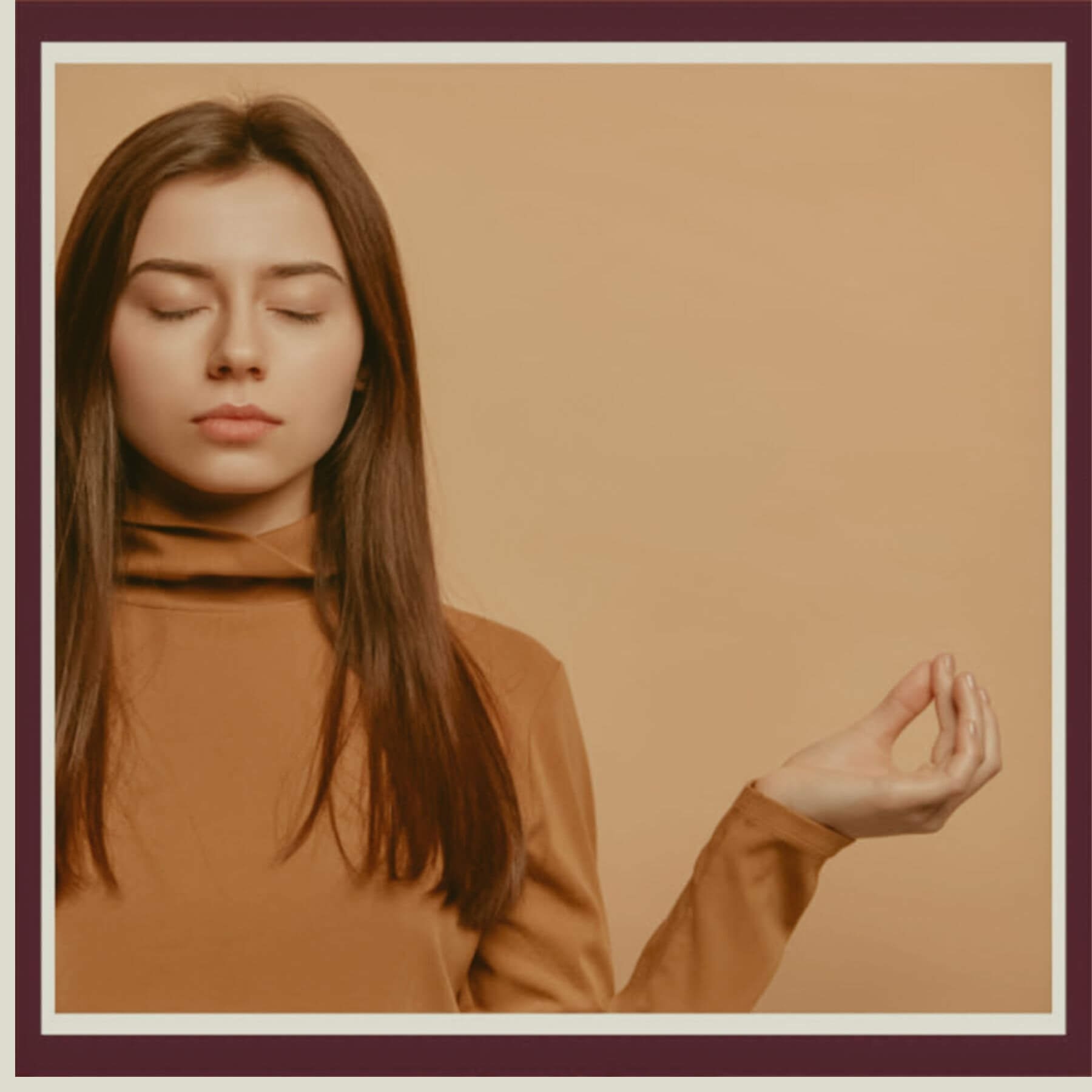 Meditation: Quiet the Constant Chatter of the Mind