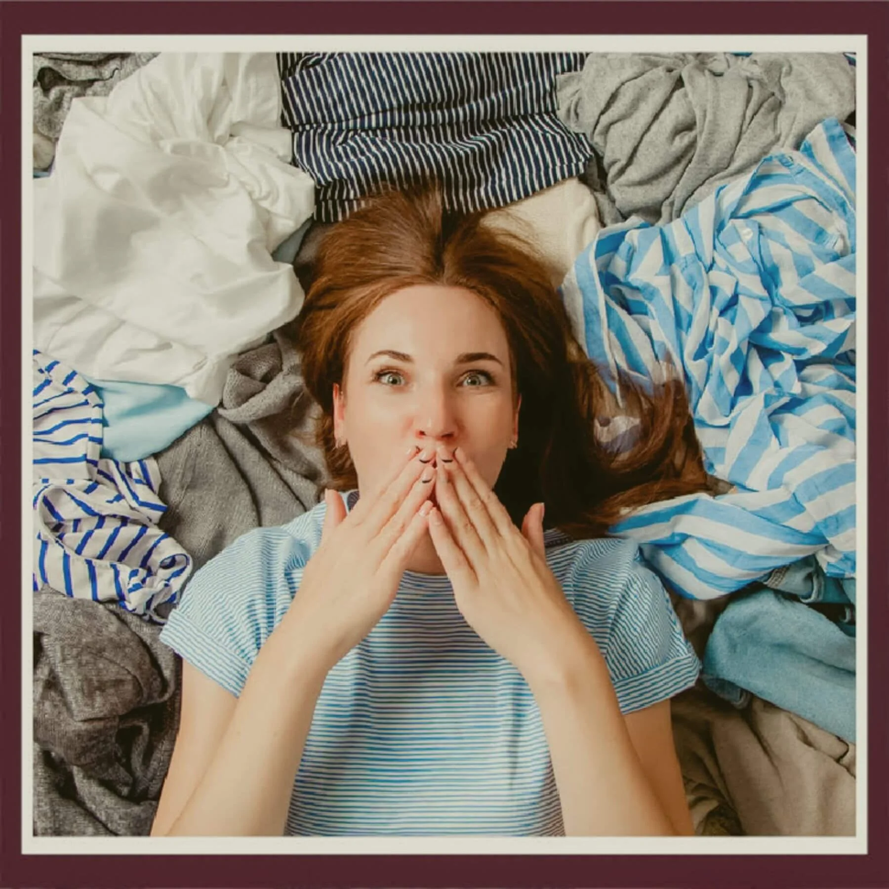 Clearing the Clutter from your Life