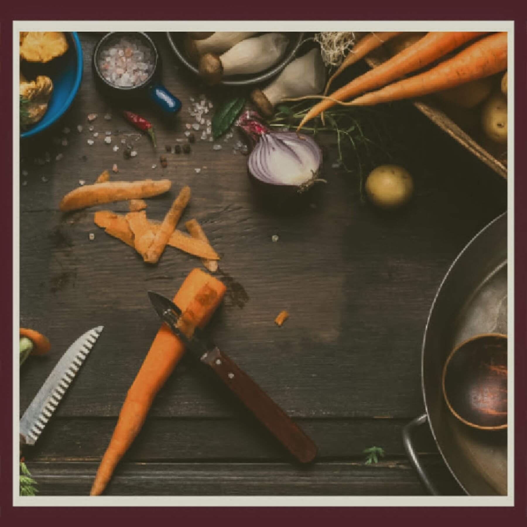 Buying Organic Products: What You Should Know...