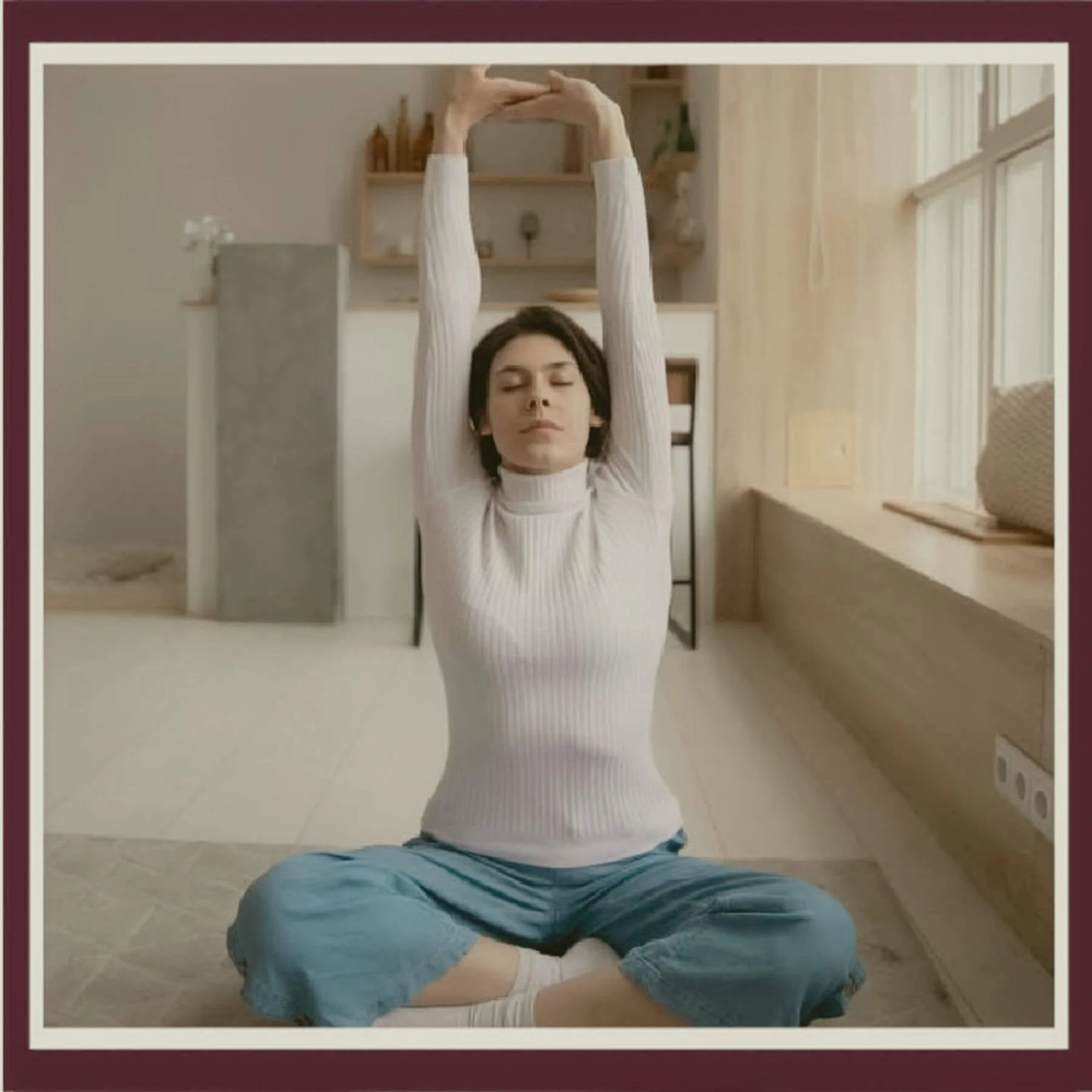 Essentrics: Fascial Stretching &amp; Joint Mobilization