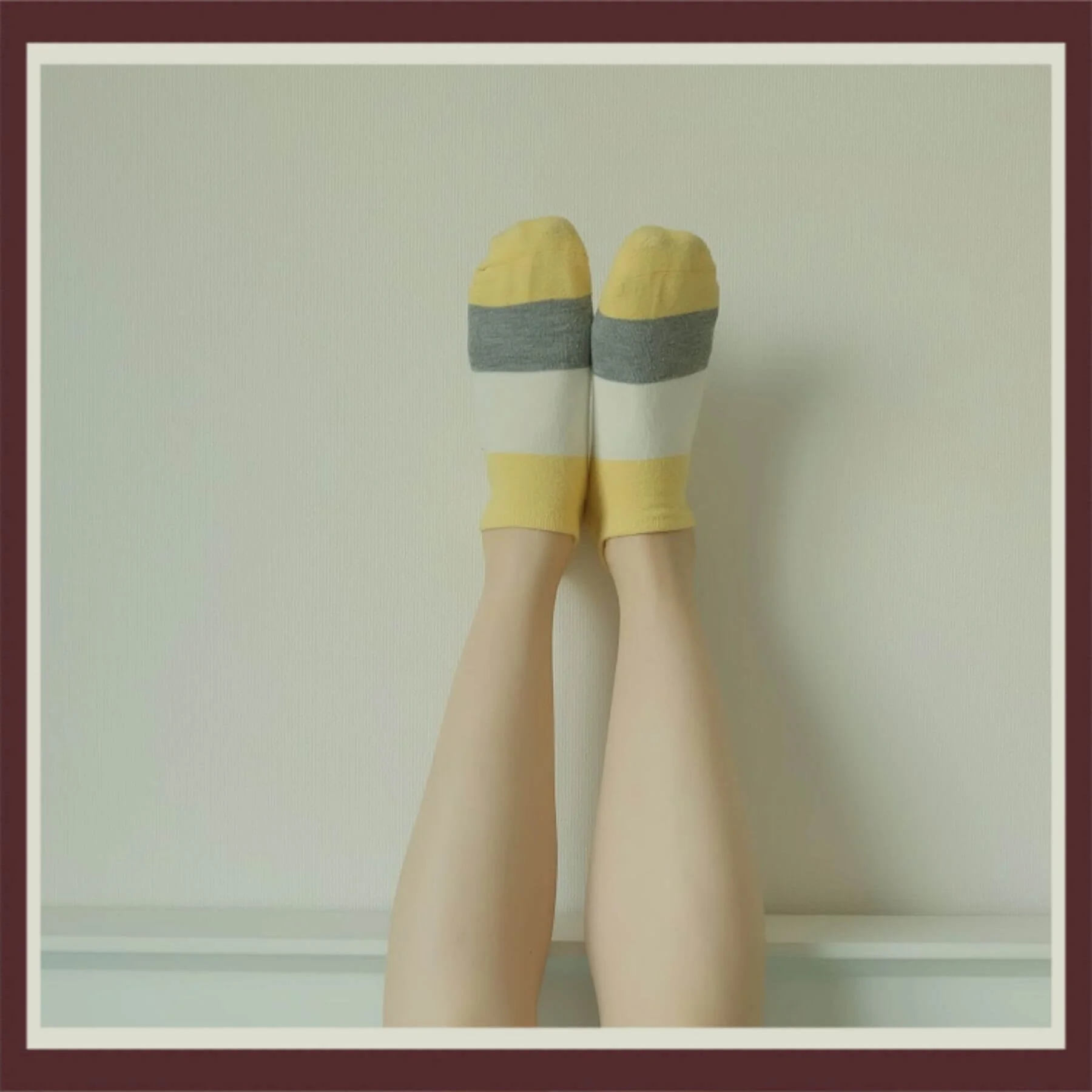 The Ultimate Relaxation Pose...