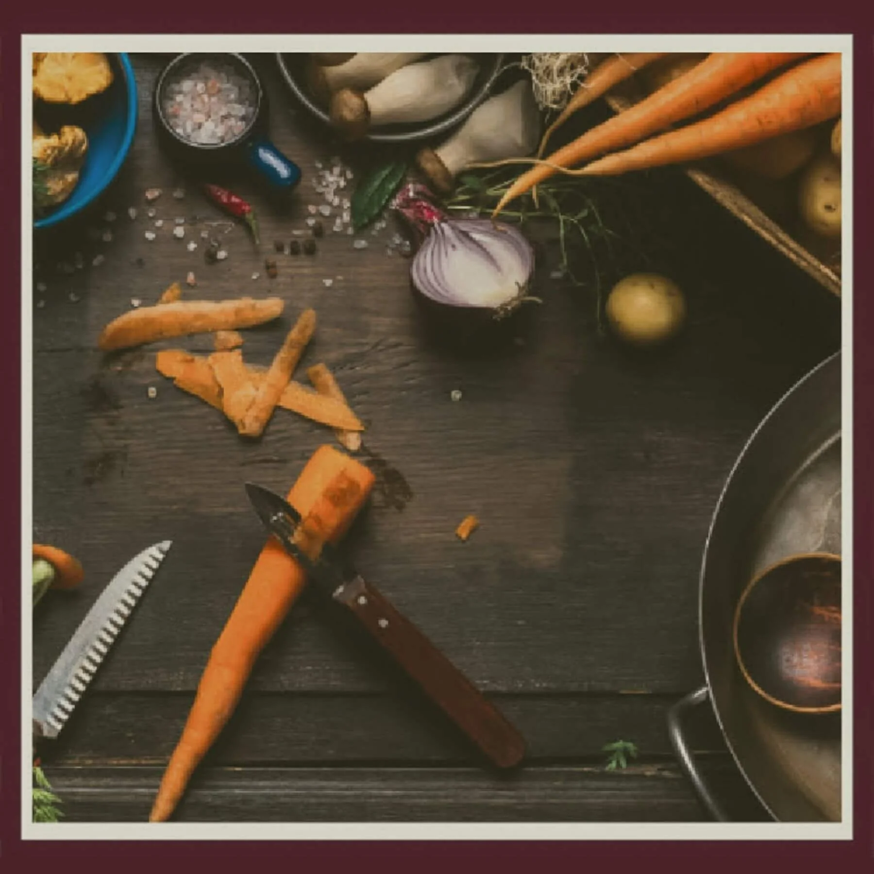 Recipes: Hearty Fall &amp; Winter Favorites